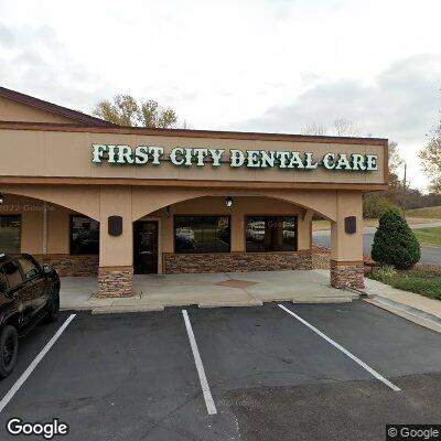 Dentist Office Image for provider