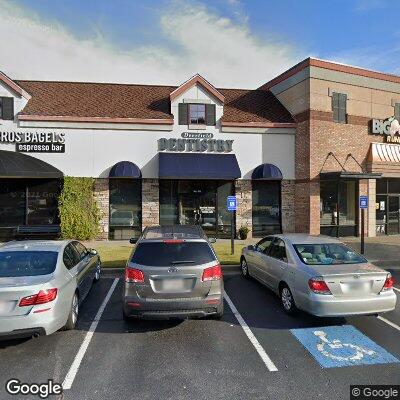 Dentist Office Image for provider