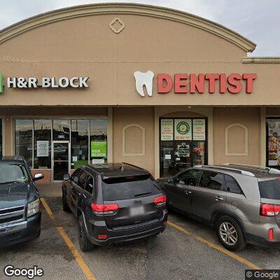 Dentist Office Image for provider