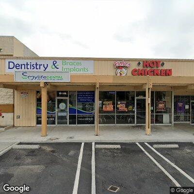 Dentist Office Image for provider