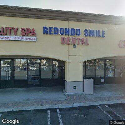 Dentist Office Image for provider