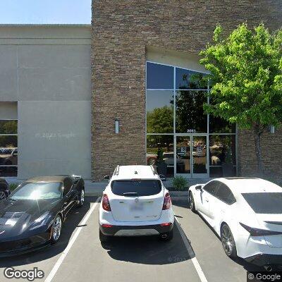 Dentist Office Image for provider