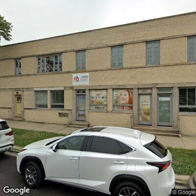 Dentist Office Image for provider
