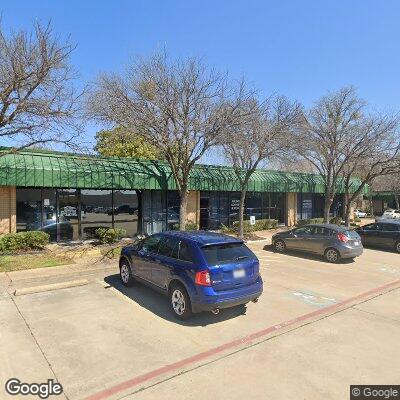 Dentist Office Image for provider
