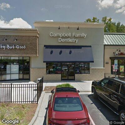 Dentist Office Image for provider