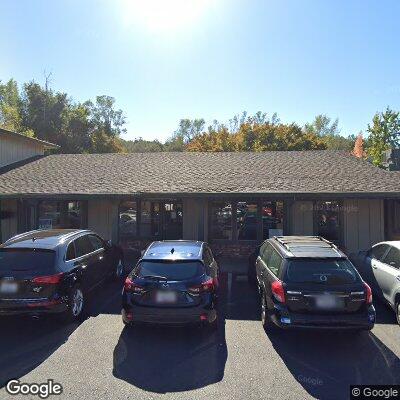 Dentist Office Image for provider