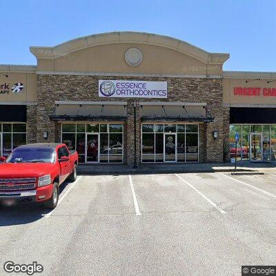 Dentist Office Image for provider