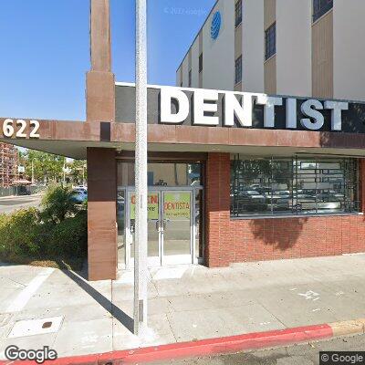 Dentist Office Image for provider