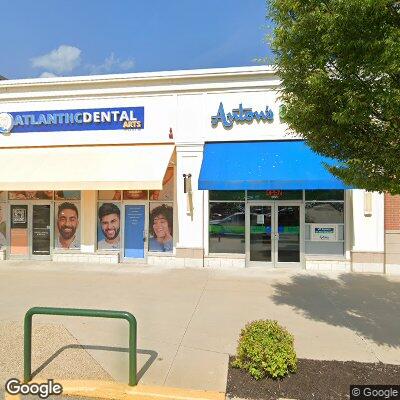 Dentist Office Image for provider