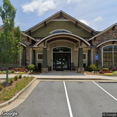 Dentist Office Image for provider
