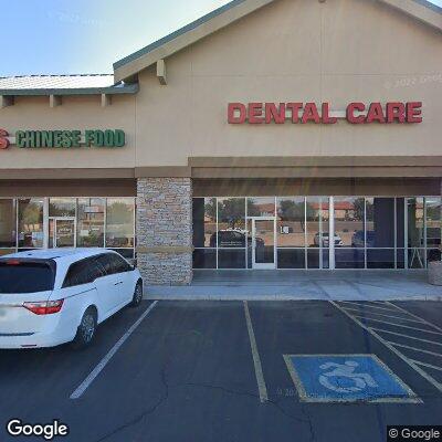 Dentist Office Image for provider
