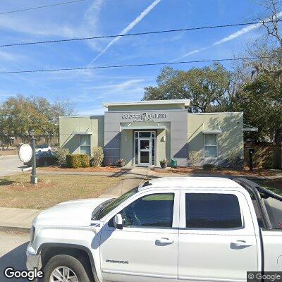Dentist Office Image for provider
