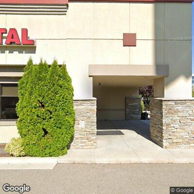 Dentist Office Image for provider