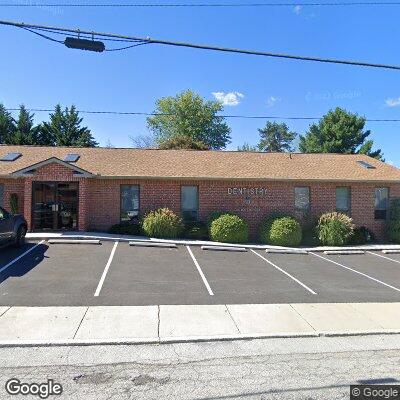 Dentist Office Image for provider
