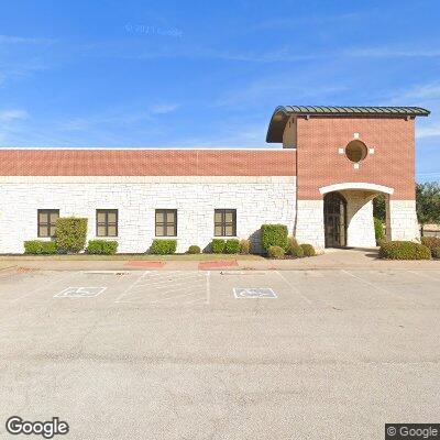 Dentist Office Image for provider
