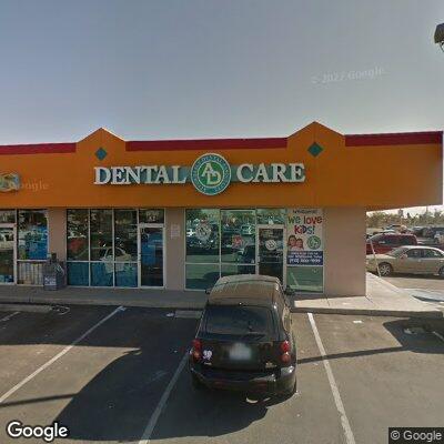 Dentist Office Image for provider
