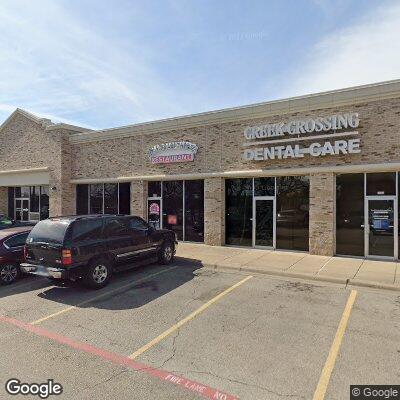 Dentist Office Image for provider