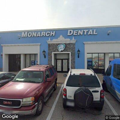 Dentist Office Image for provider