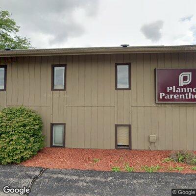 Dentist Office Image for provider