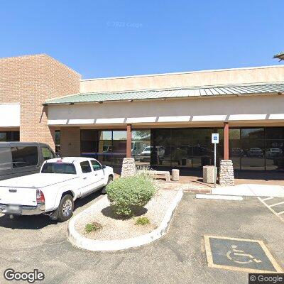 Dentist Office Image for provider