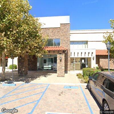 Dentist Office Image for provider