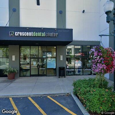 Dentist Office Image for provider