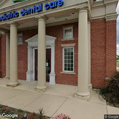 Dentist Office Image for provider