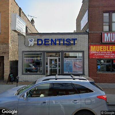 Dentist Office Image for provider