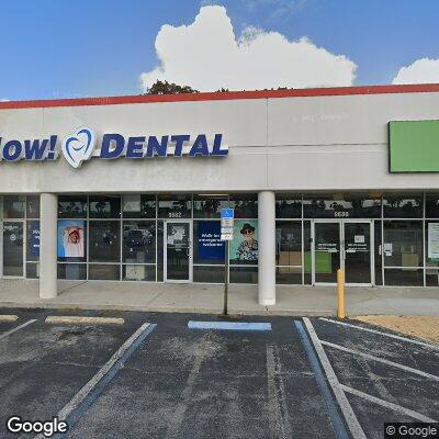 Dentist Office Image for provider