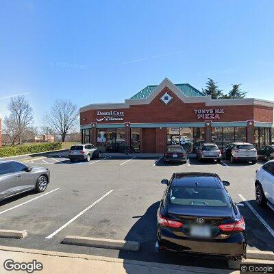 Dentist Office Image for provider
