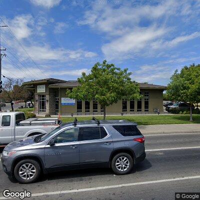 Dentist Office Image for provider