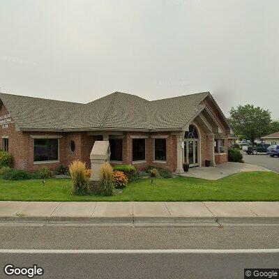 Dentist Office Image for provider