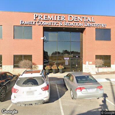 Dentist Office Image for provider
