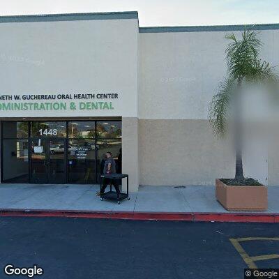 Dentist Office Image for provider