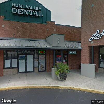 Dentist Office Image for provider