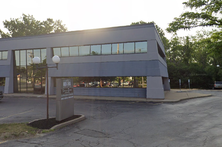 Dentist Office Image for provider