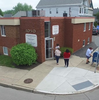 Dentist Office Image for provider
