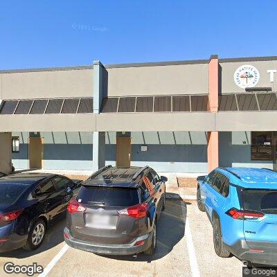 Dentist Office Image for provider
