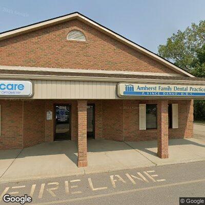 Dentist Office Image for provider