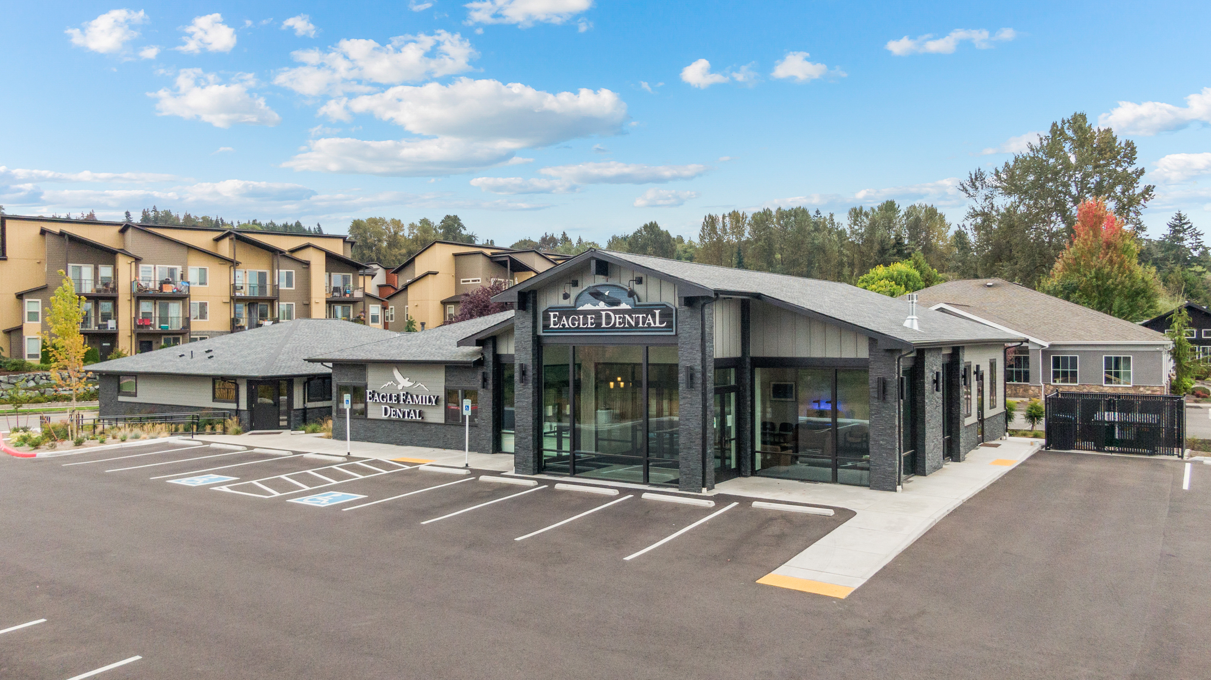 Dentist Office Image for provider