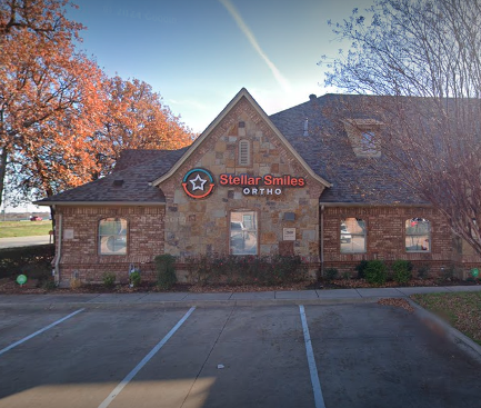 Dentist Office Image for provider