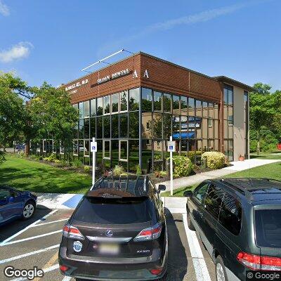 Dentist Office Image for provider