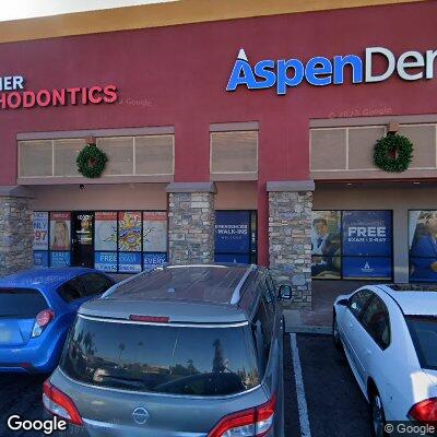 Dentist Office Image for provider
