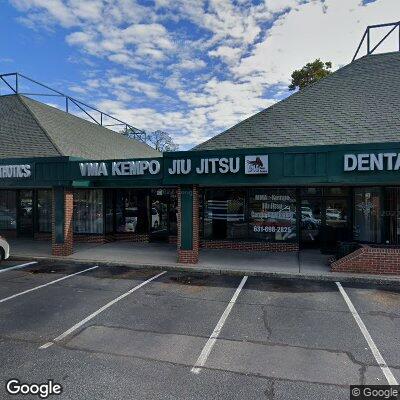 Dentist Office Image for provider