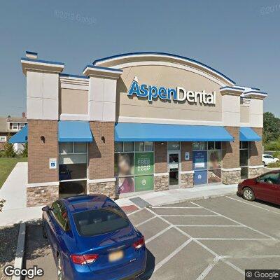 Dentist Office Image for provider