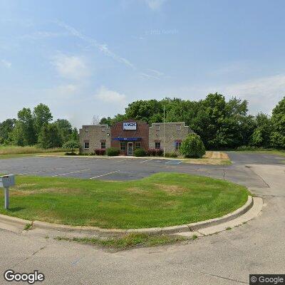 Dentist Office Image for provider