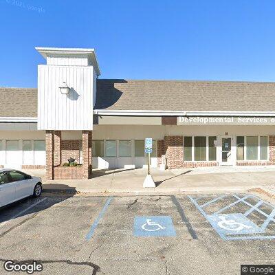 Dentist Office Image for provider