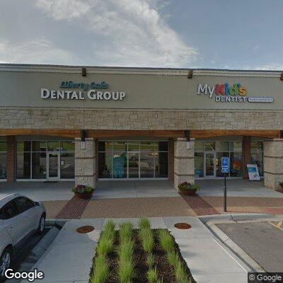 Dentist Office Image for provider