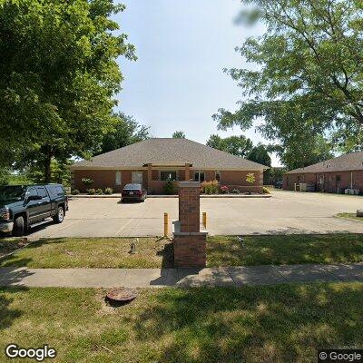 Dentist Office Image for provider