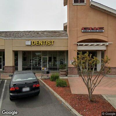 Dentist Office Image for provider